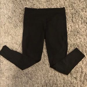 Victoria’s Secret knockout leggings